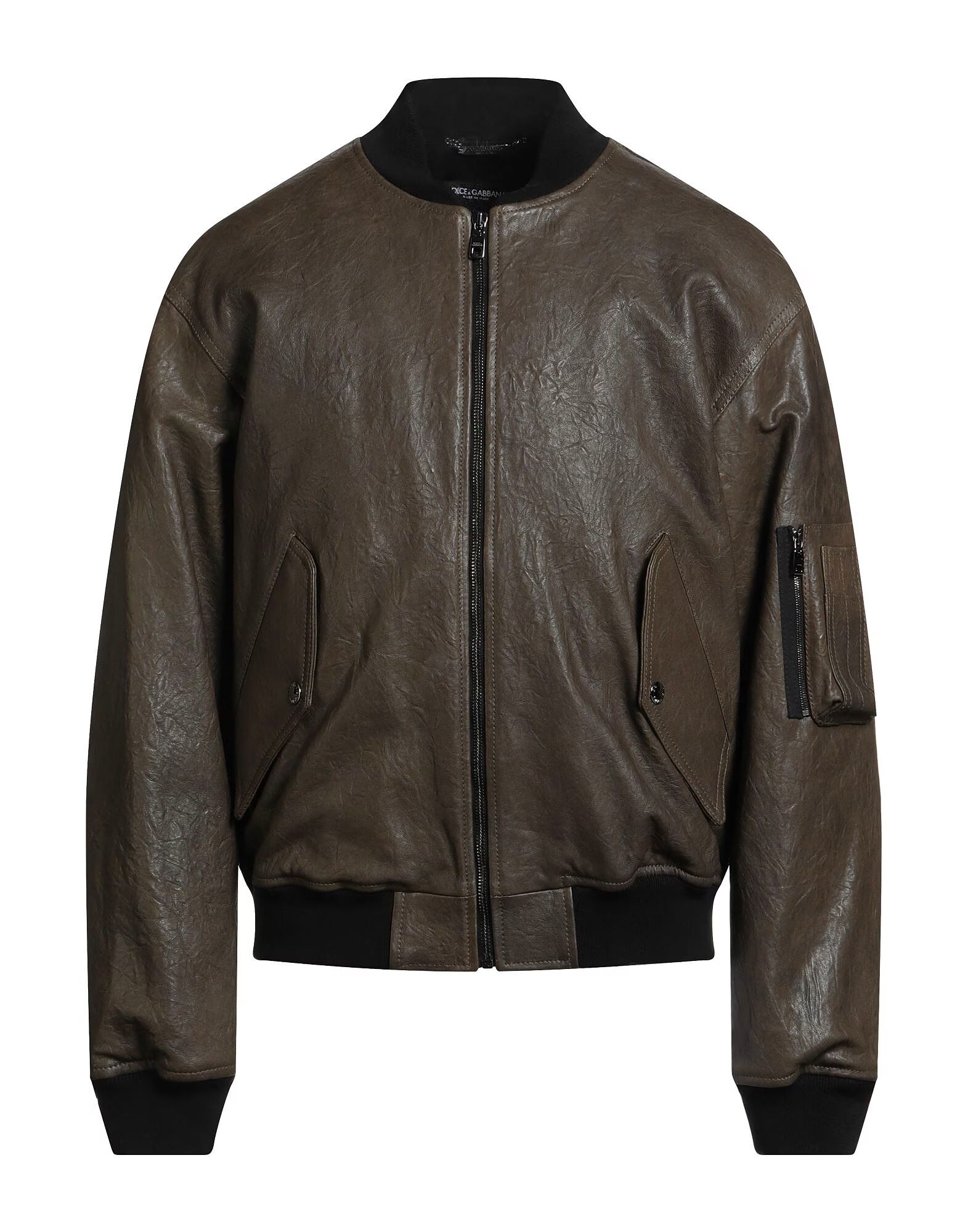 Куртка Dolce&Gabbana, зеленый
Куртка Dolce&Gabbana, зеленый