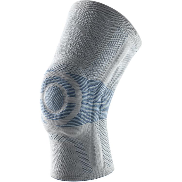 Наколенники Polyamide Elastane для бега, альпинизма, пеших походов Unisex ANTA, серый
Наколенники Polyamide Elastane для бега, альпинизма, пеших походов Unisex ANTA, серый