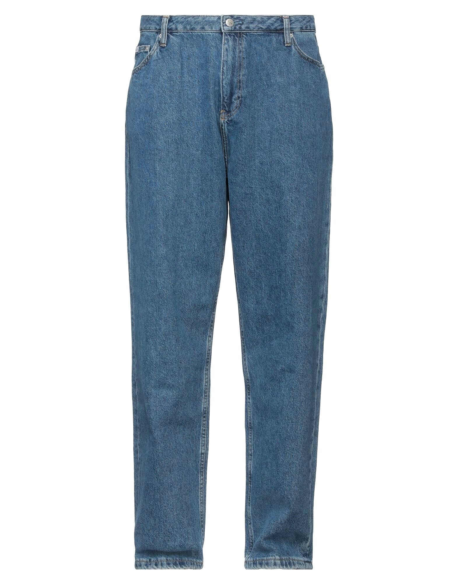 Джинсы Calvin Klein, синий
Джинсы Calvin Klein, синий