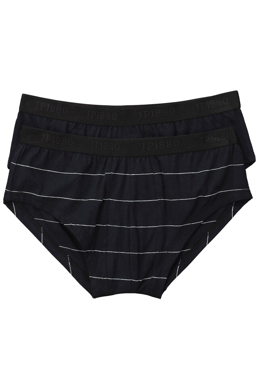 Трусы JP1880 Panty, черный
Трусы JP1880 Panty, черный