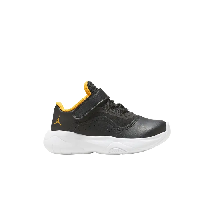 Кроссовки Air Jordan 11 CMFT Low TD, черный
Кроссовки Air Jordan 11 CMFT Low TD, черный