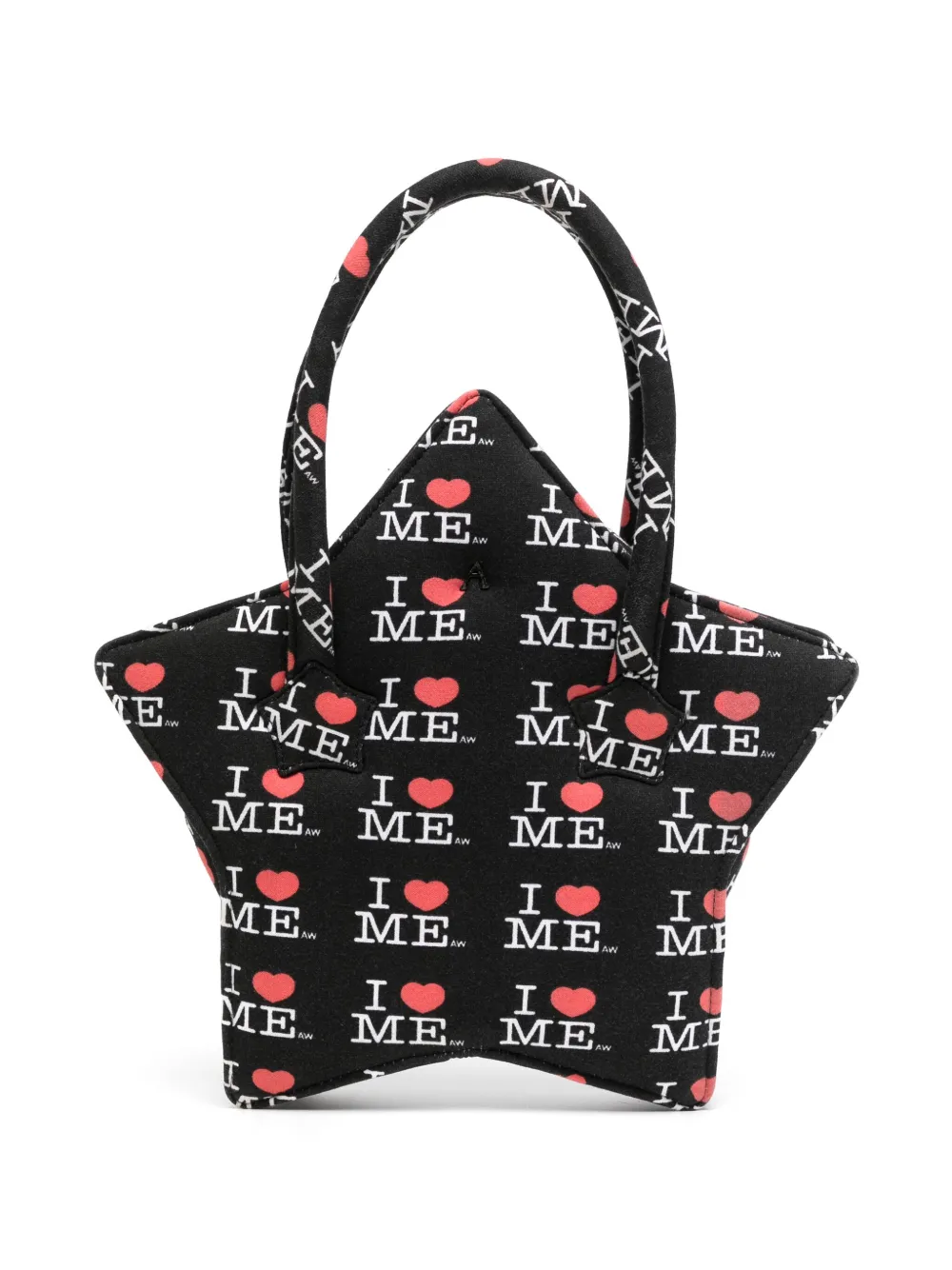 Сумка в форме звезды Ashley Williams, черный
Сумка в форме звезды Ashley Williams, черный