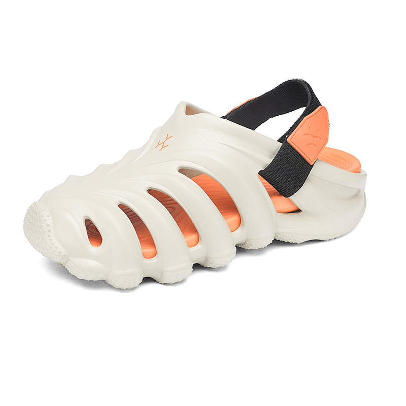 Сабо мужские KUPE, Beige Orange
Сабо мужские KUPE, Beige Orange