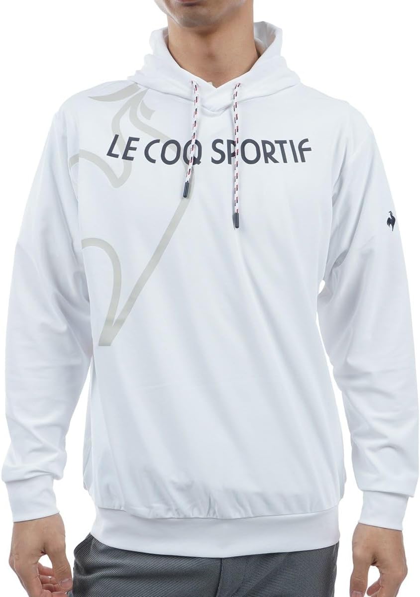 Мужская толстовка с длинными рукавами Le Coq Sportif, влагоотводящая, быстросохнущая, эластичная, защита от ультрафиолета UPF 50+, повседневная, для гольфа, QGMXJB03, Фиолетовый, Мужская толстовка с длинными рукавами Le Coq Sportif, влагоотводящая, быстро
Мужская толстовка с длинными рукавами Le Coq Sportif, влагоотводящая, быстросохнущая, эластичная, защита от ультрафиолета UPF 50+, повседневная, для гольфа, QGMXJB03, Фиолетовый, Мужская толстовка с длинными рукавами Le Coq Sportif, влагоотводящая, быстро
