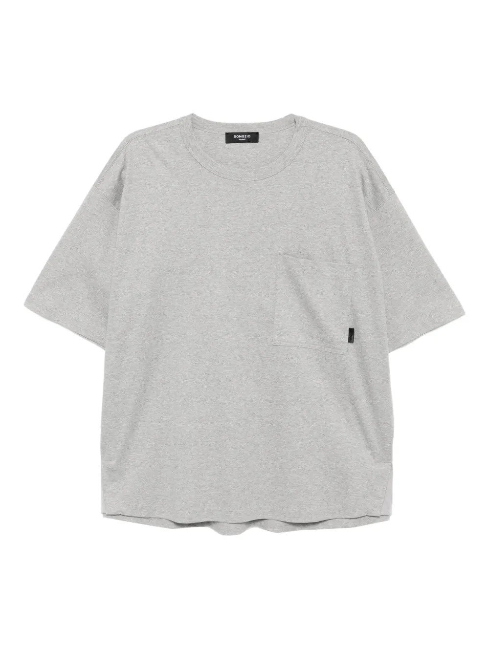 Лонгслив Origin Paris SONGZIO, серый
Лонгслив Origin Paris SONGZIO, серый