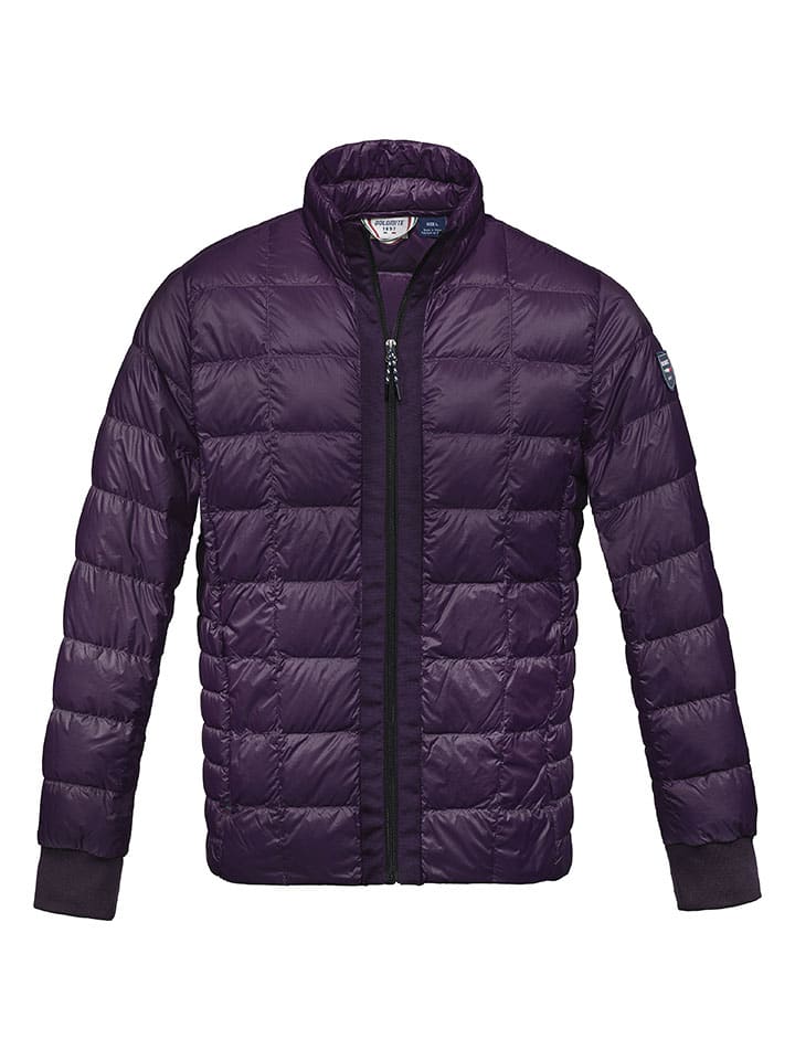 Зимняя куртка DOLOMITE, фиолетовый
Зимняя куртка DOLOMITE, фиолетовый