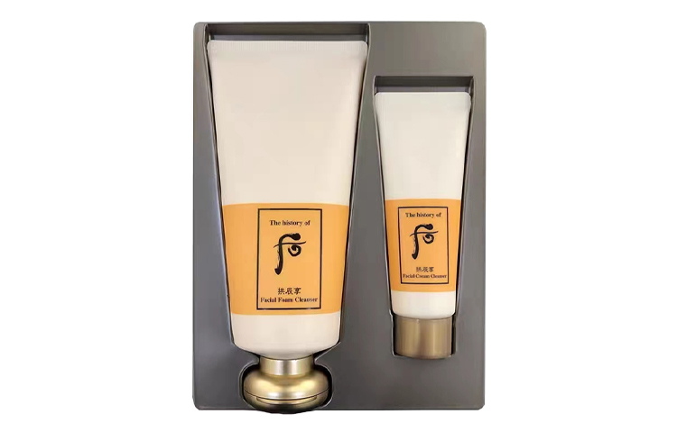 Gong Jin Heung наборы для ухода за кожей для женщин The History Of Whoo
Gong Jin Heung наборы для ухода за кожей для женщин The History Of Whoo