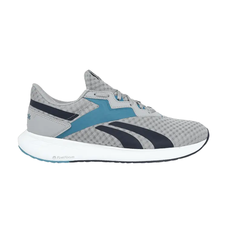 Кроссовки Energen Plus 2 'Pure Grey Steely Blue', серый
Кроссовки Energen Plus 2 'Pure Grey Steely Blue', серый