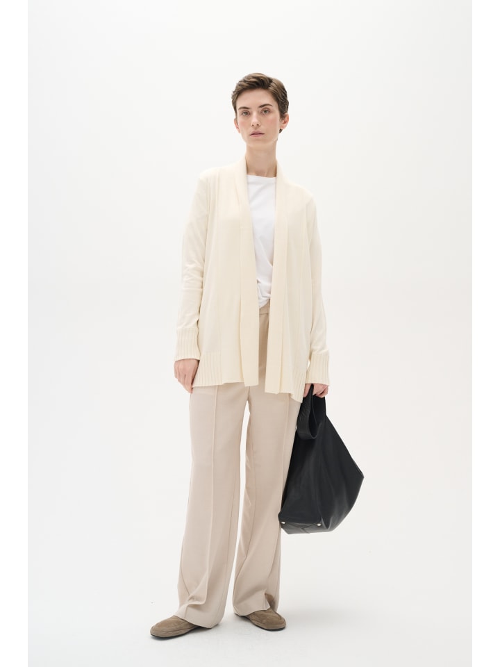 Кардиган MidleyIW Regular Fit в цвете Vanilla InWear
Кардиган MidleyIW Regular Fit в цвете Vanilla InWear