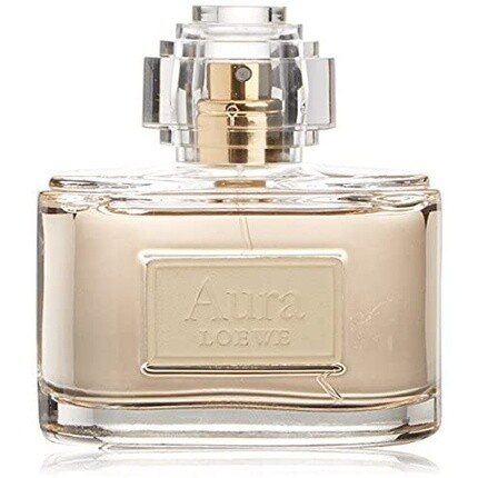 Туалетная вода Aura для женщин 80 мл, Loewe
Туалетная вода Aura для женщин 80 мл, Loewe