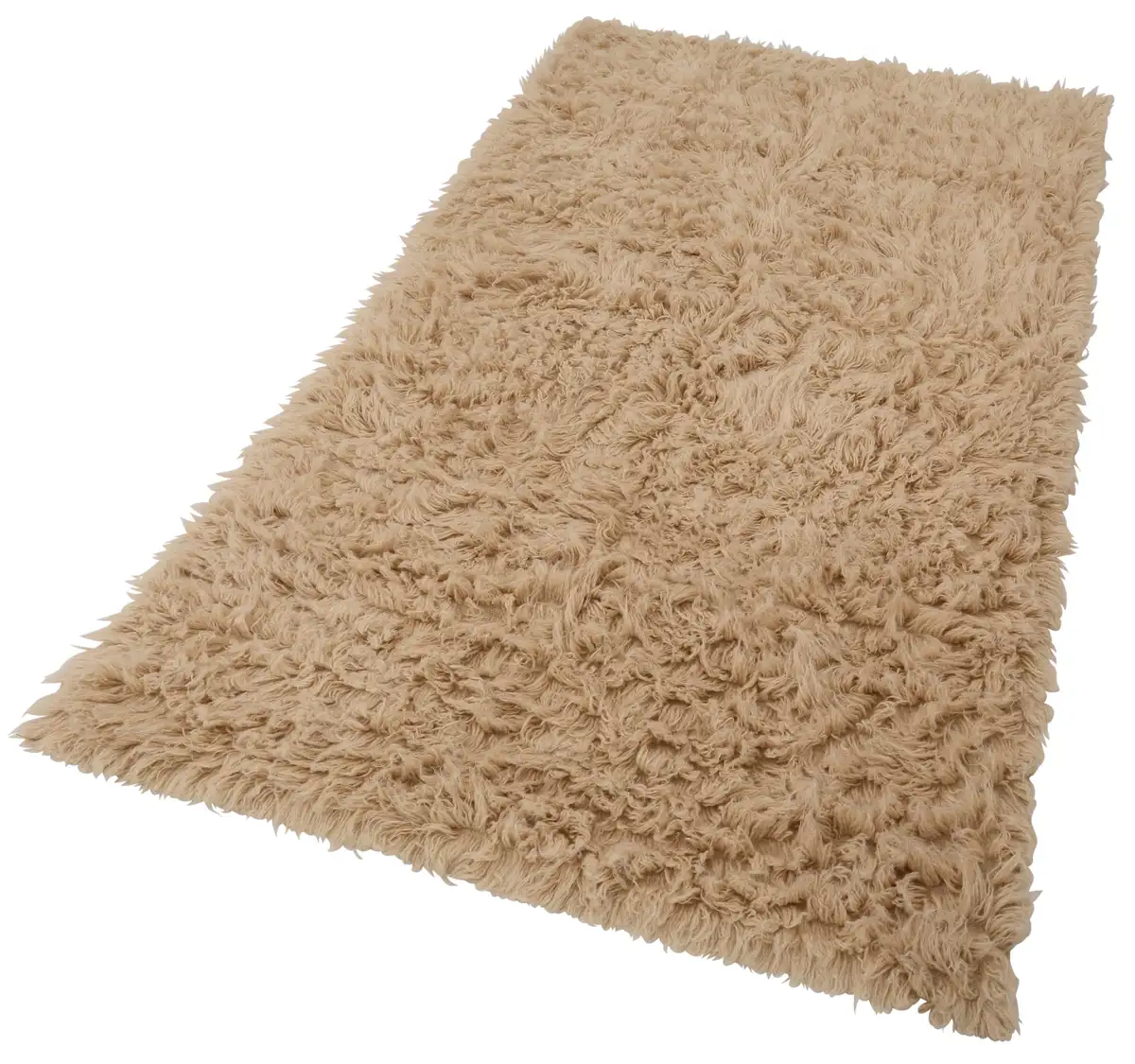 Шерстяной ковер Böing Carpet "Flokati 1500 g", прямоугольный, ковер ручной работы, однотонный, чистая шерсть, ручная работа 90х160 см, цвет sand
Шерстяной ковер Böing Carpet "Flokati 1500 g", прямоугольный, ковер ручной работы, однотонный, чистая шерсть, ручная работа 90х160 см, цвет sand