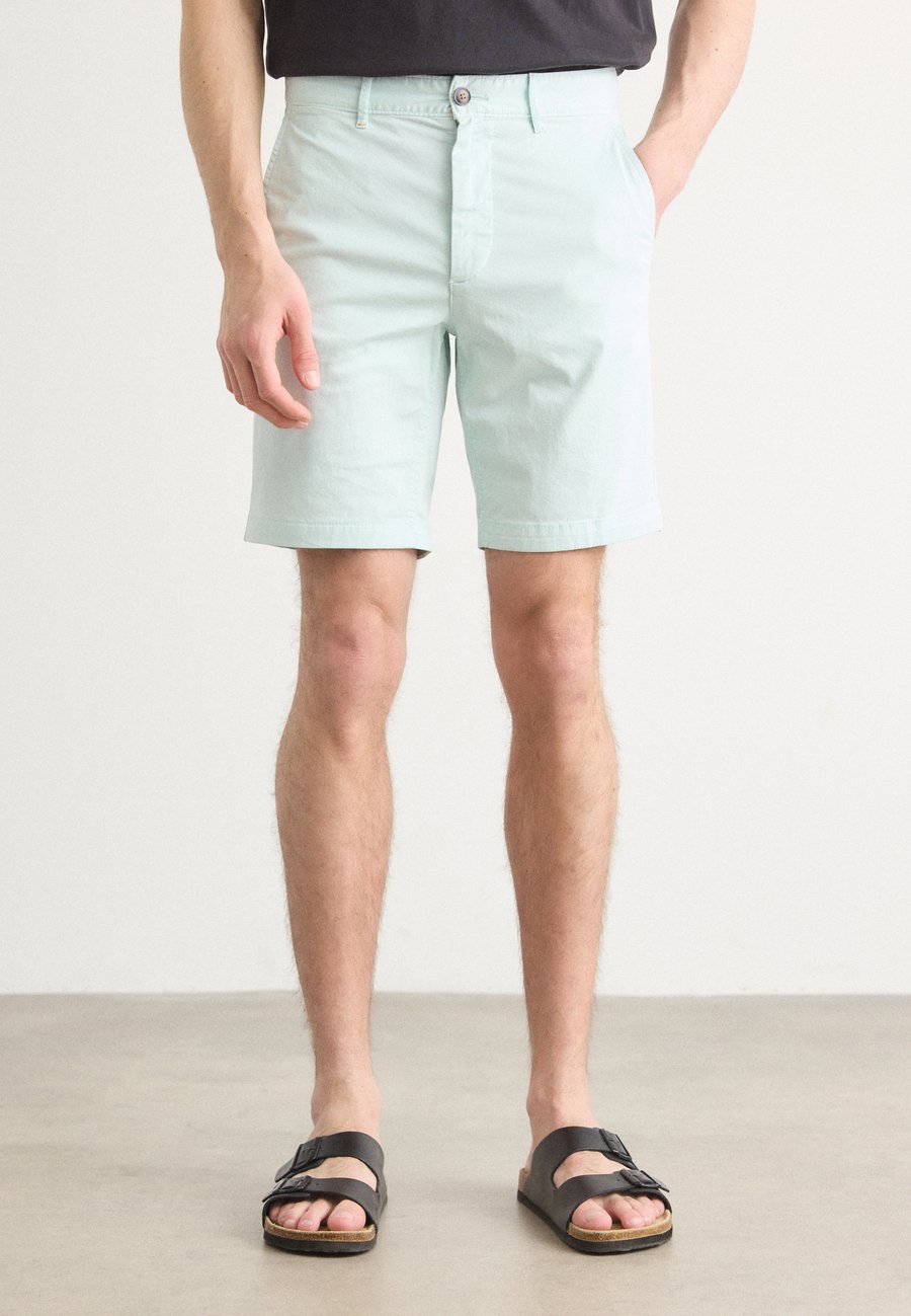 Шорты BOSS SLIM, Open Blue/Light Blue
Шорты BOSS SLIM, Open Blue/Light Blue