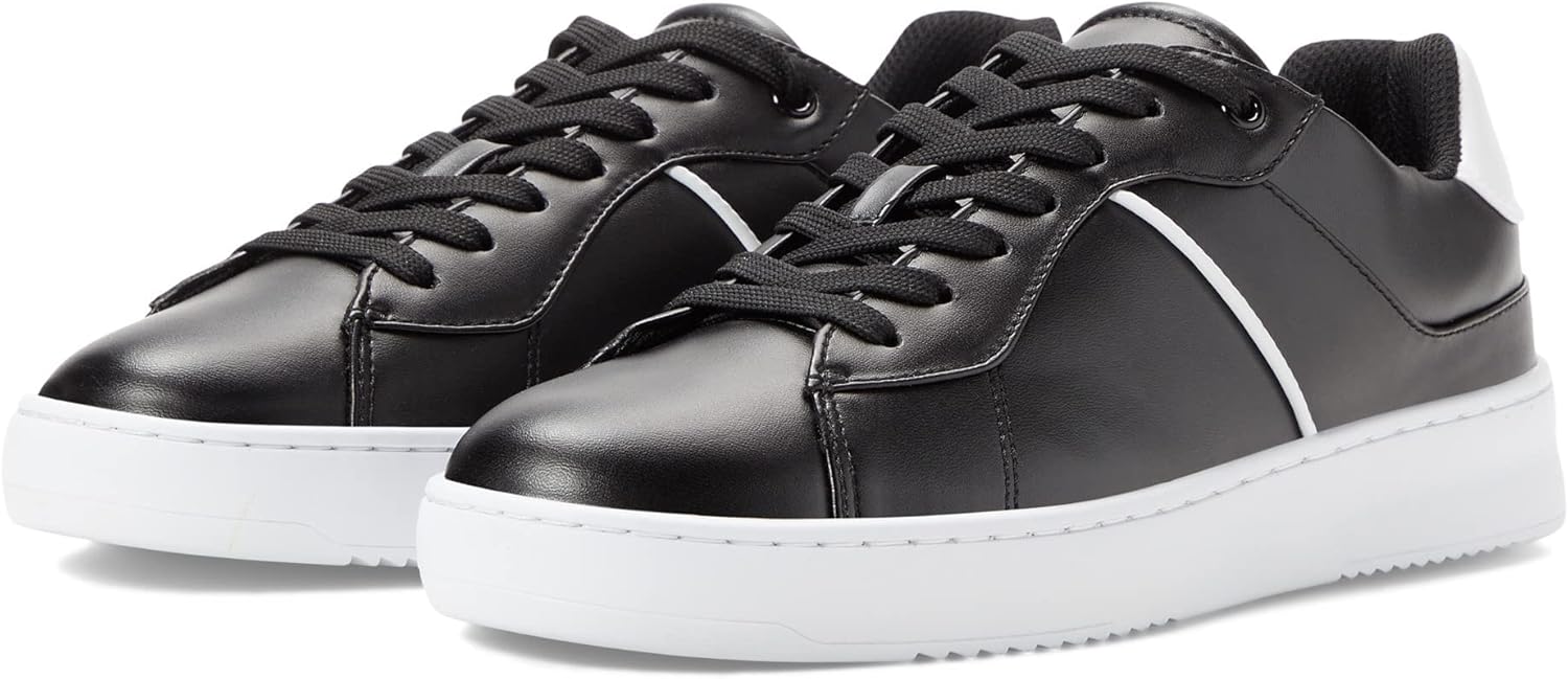 Мужские кроссовки Calvin Klein Libra, Black
Мужские кроссовки Calvin Klein Libra, Black