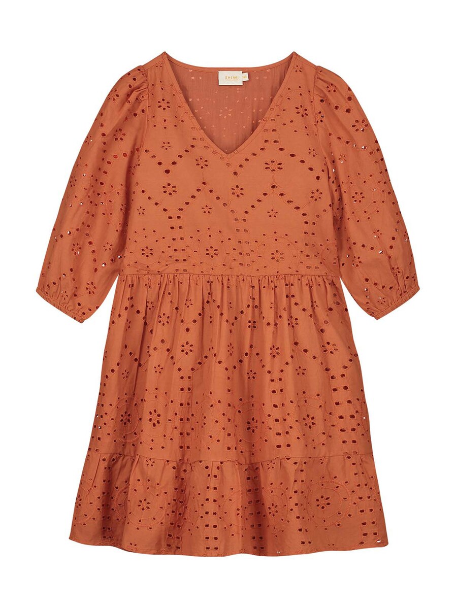 Платье Shiwi TUSCANY, Cognac
Платье Shiwi TUSCANY, Cognac
