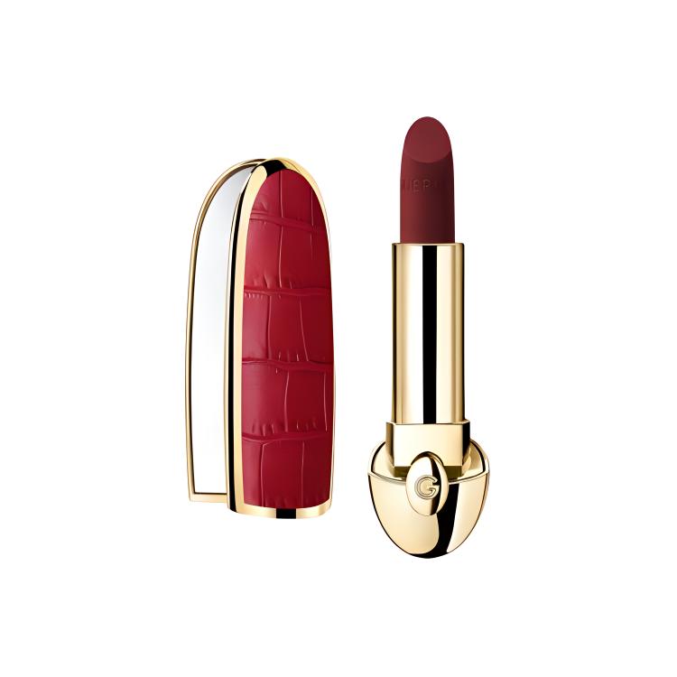 Бальзам-помада с драгоценными камнями для женщин GUERLAIN
Бальзам-помада с драгоценными камнями для женщин GUERLAIN