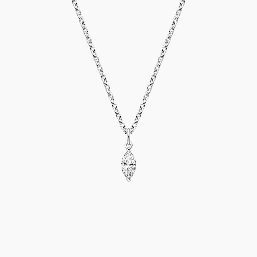 Подвеска с бриллиантами Isla Brilliant Earth
Подвеска с бриллиантами Isla Brilliant Earth