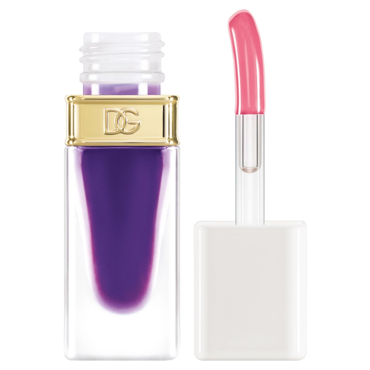 Румяна violet liquid flush Dolcegabbana, объем 7 мл.
Румяна violet liquid flush Dolcegabbana, объем 7 мл.