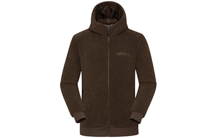 Флисовая куртка унисекс Lafuma, цвет Zircon Black
Флисовая куртка унисекс Lafuma, цвет Zircon Black