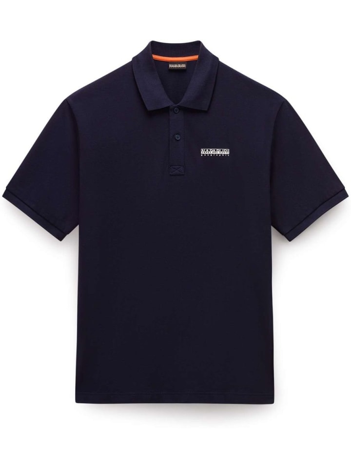 Napapijri Поло "E-Small Box Ss" синего цвета, Синий, Napapijri Поло "E-Small Box Ss" синего цвета
Napapijri Поло "E-Small Box Ss" синего цвета, Синий, Napapijri Поло "E-Small Box Ss" синего цвета