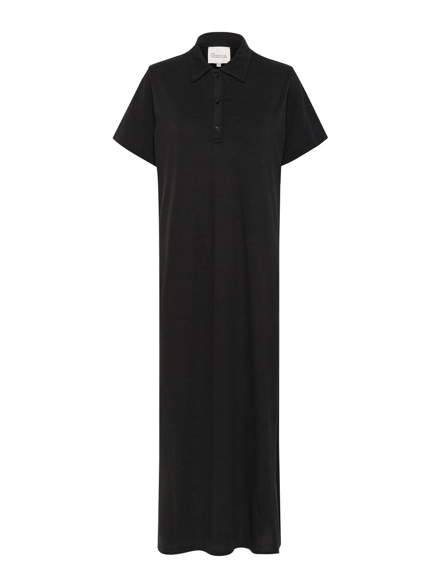 Платье My Essential Wardrobe AbbyMW, черный
Платье My Essential Wardrobe AbbyMW, черный