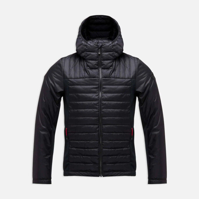 Rossignol SKPR HYBRID LIGHT JKT Куртка черная
Rossignol SKPR HYBRID LIGHT JKT Куртка черная
