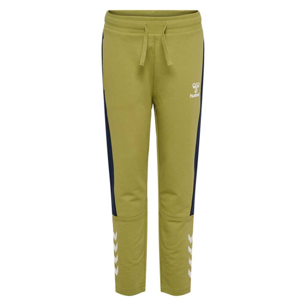 Брюки Hummel Rush, зеленый
Брюки Hummel Rush, зеленый