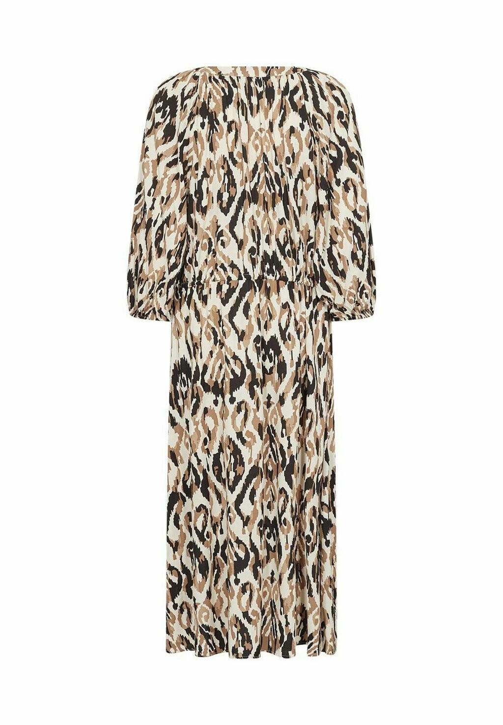 Повседневное платье Soyaconcept, коричневый
Повседневное платье Soyaconcept, коричневый