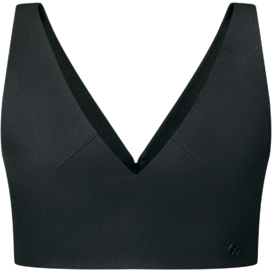 Lv Technical Gabardine кроп-топ LOUIS VUITTON, черный
Lv Technical Gabardine кроп-топ LOUIS VUITTON, черный