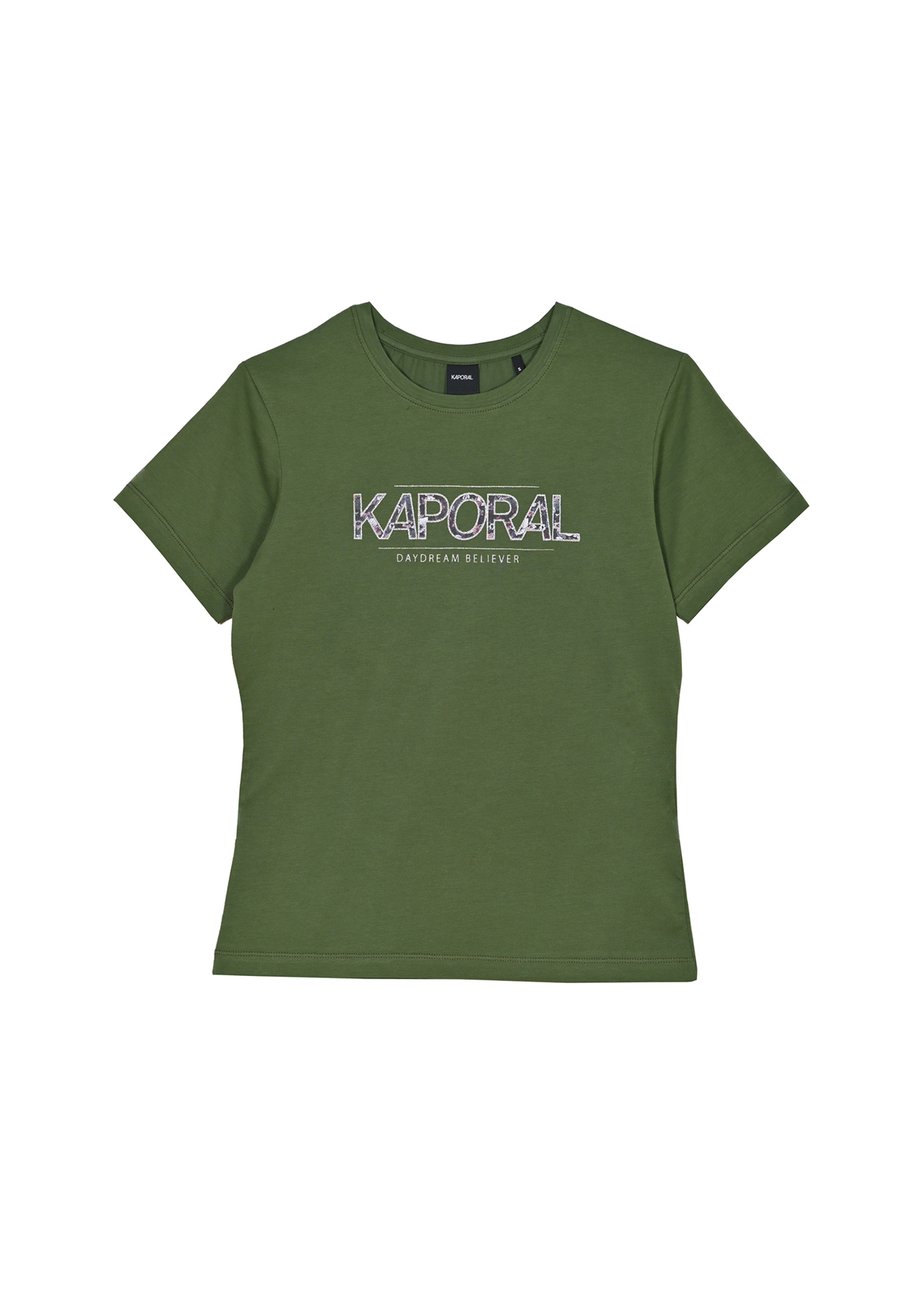 Футболка Kaporal JALL, Khaki, Хаки, Футболка Kaporal JALL, Khaki
Футболка Kaporal JALL, Khaki, Хаки, Футболка Kaporal JALL, Khaki