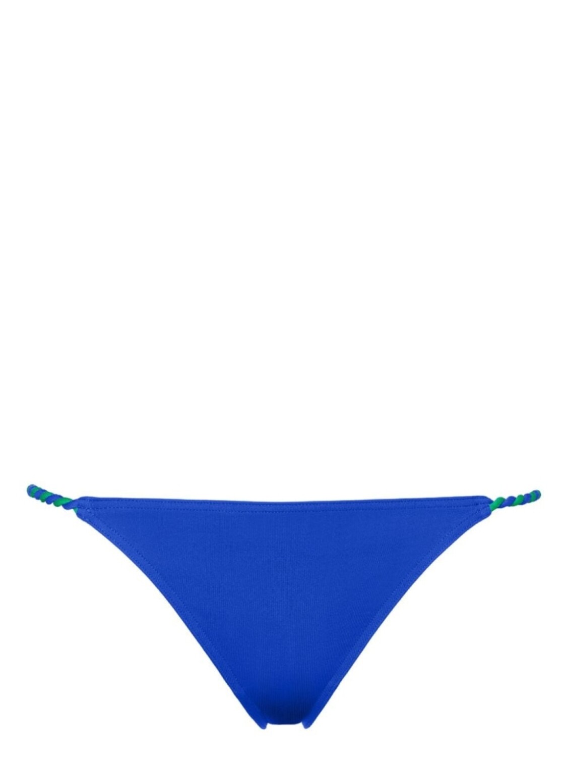 Плавки бикини Salto с завязками ERES, синий
Плавки бикини Salto с завязками ERES, синий