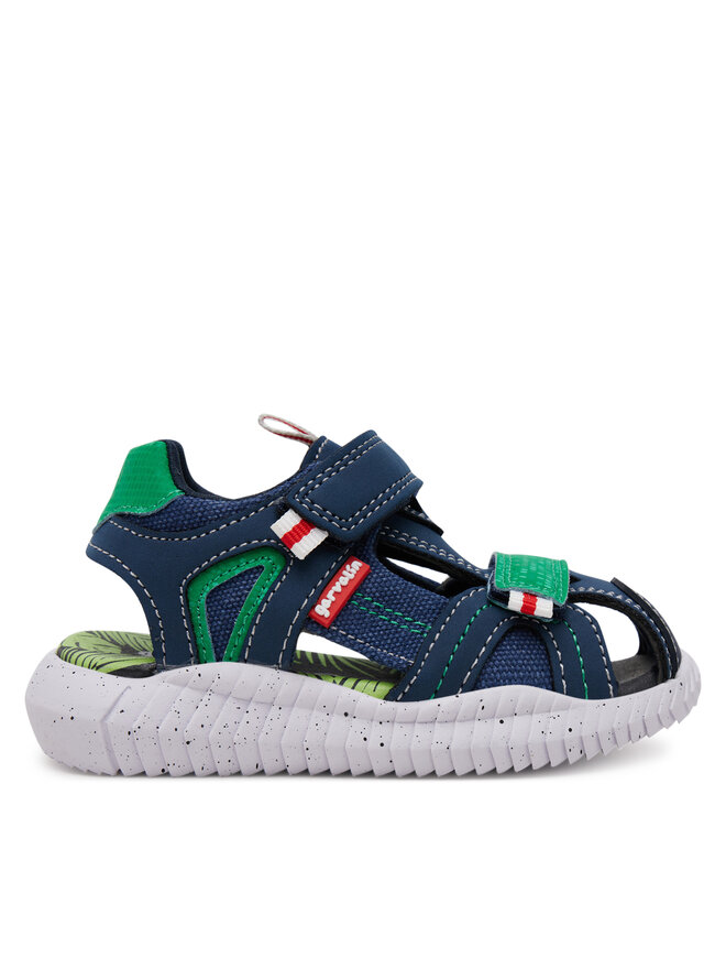 Тапочки 252877 M Garvalin, синий
Тапочки 252877 M Garvalin, синий