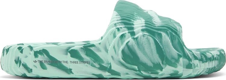 Кроссовки Adilette 22 Slides 'Court Green', зеленый
Кроссовки Adilette 22 Slides 'Court Green', зеленый