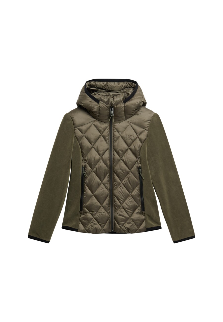 Демисезонная куртка Superdry, Olive
Демисезонная куртка Superdry, Olive