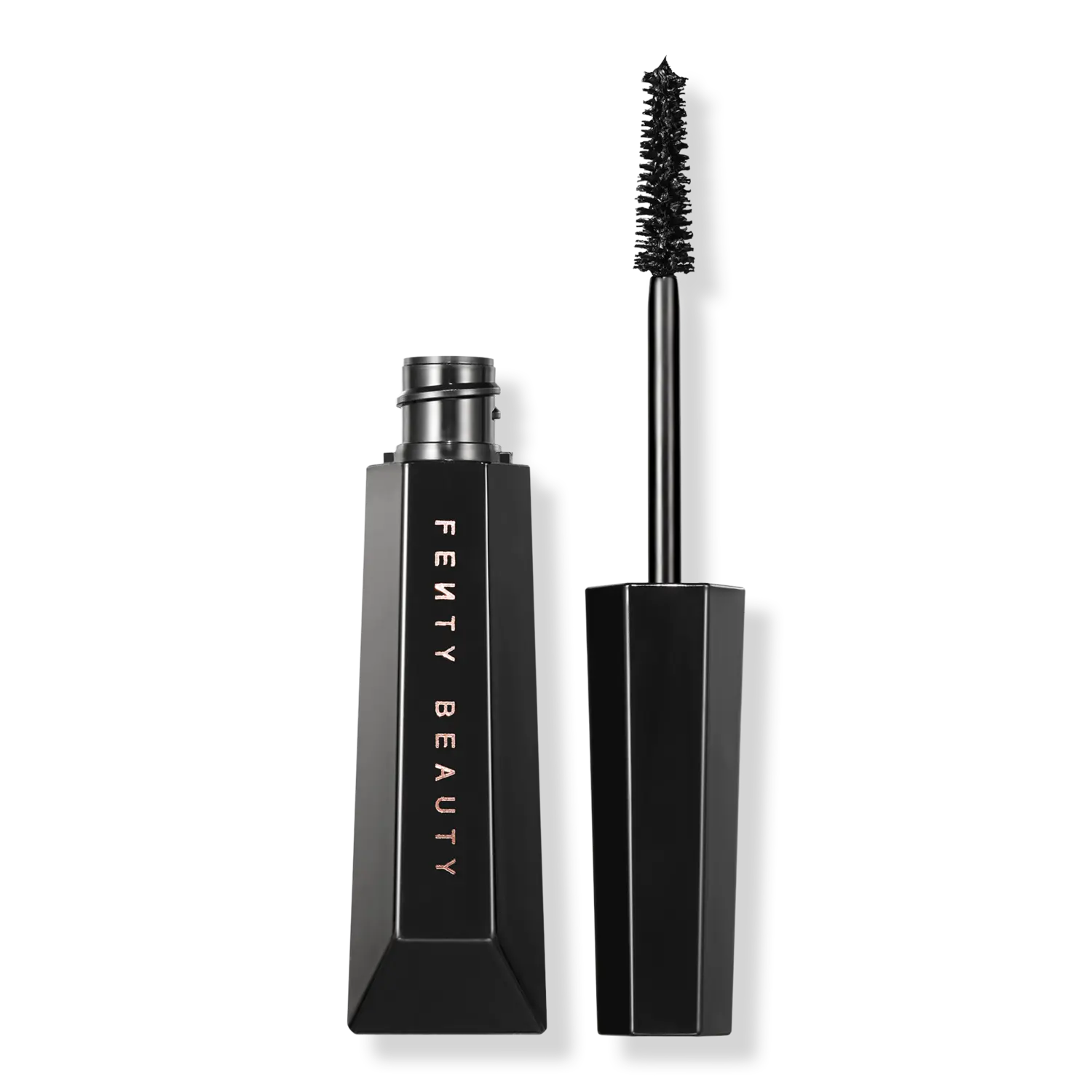 Тушь для ресниц Hella Thicc Volumizing Mascara FENTY BEAUTY by Rihanna, CUZ I'M BLACK (black)
Тушь для ресниц Hella Thicc Volumizing Mascara FENTY BEAUTY by Rihanna, CUZ I'M BLACK (black)