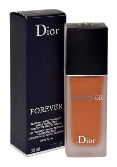 Тональный крем для лица spf20 6n нейтральный, 30 мл Dior, Forever Foundation
Тональный крем для лица spf20 6n нейтральный, 30 мл Dior, Forever Foundation