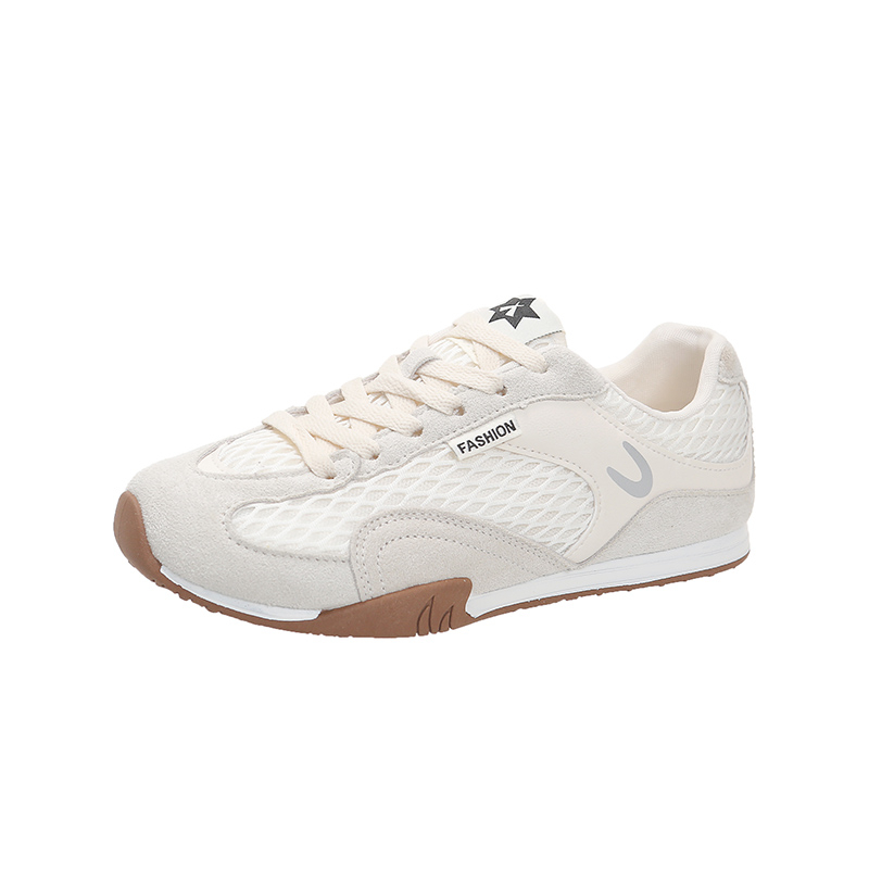 Детская повседневная обувь для начальной школы PROTECTCAMEL, бежевый
Детская повседневная обувь для начальной школы PROTECTCAMEL, бежевый