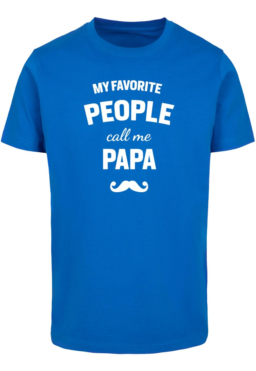 Рубашка Merchcode Fathers Day - My Favorite People Call Me Papa, цвет Cobalt blue
Рубашка Merchcode Fathers Day - My Favorite People Call Me Papa, цвет Cobalt blue