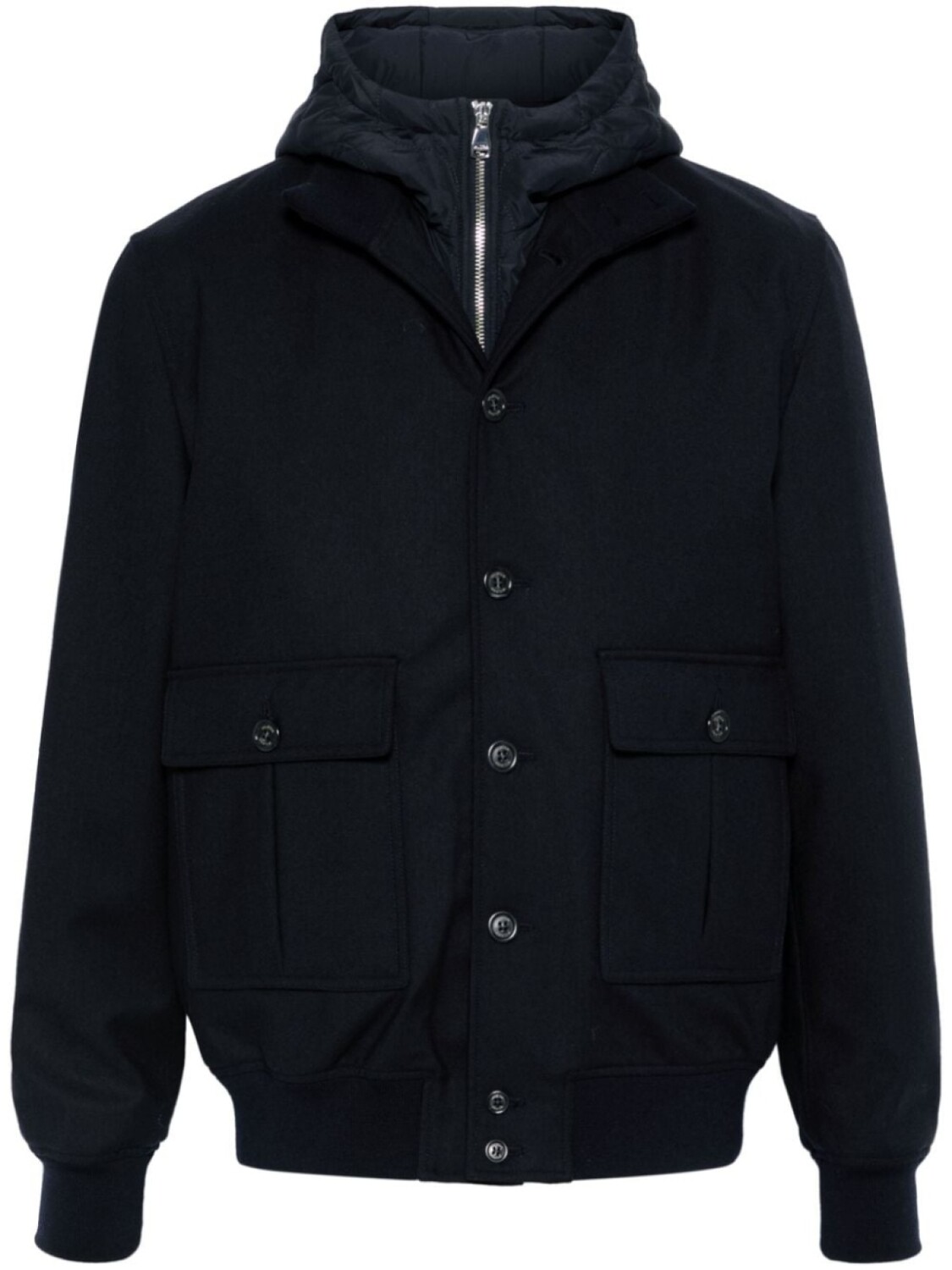 Valstar многослойная куртка, синий
Valstar многослойная куртка, синий