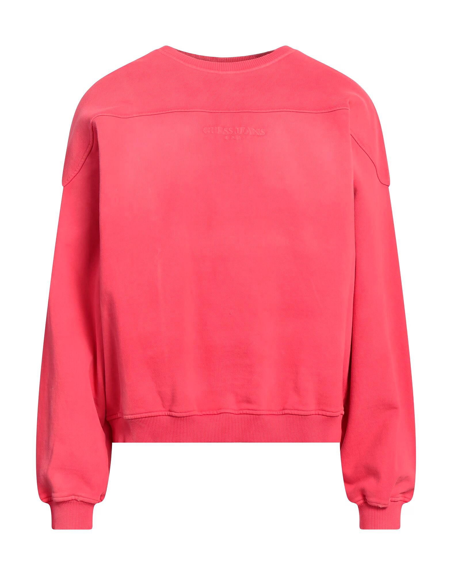 Толстовка Guess, красный
Толстовка Guess, красный