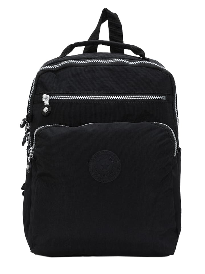 Рюкзак Mindesa, черный
Рюкзак Mindesa, черный