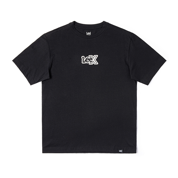 Lee Футболка унисекс черная, Черный, Lee Футболка унисекс черная
Lee Футболка унисекс черная, Черный, Lee Футболка унисекс черная