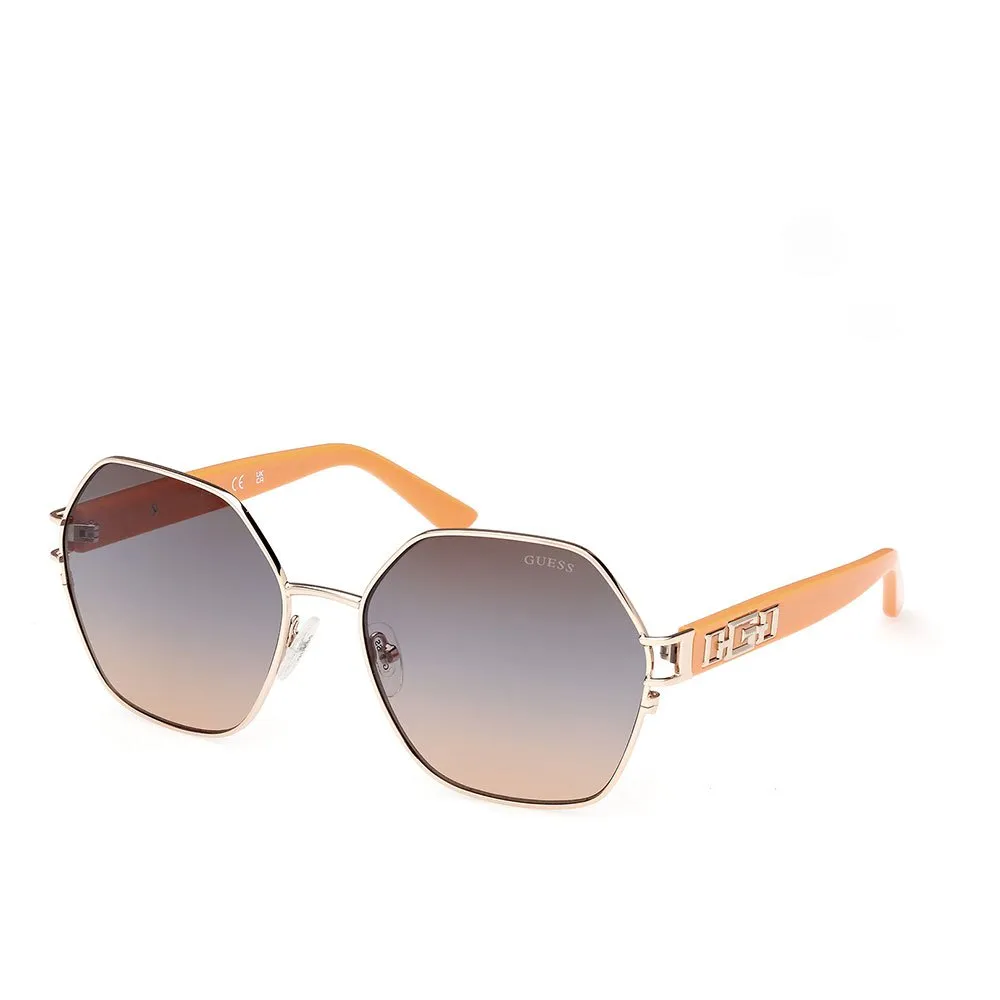 Солнцезащитные очки Guess GU7913 woman, золотой
Солнцезащитные очки Guess GU7913 woman, золотой