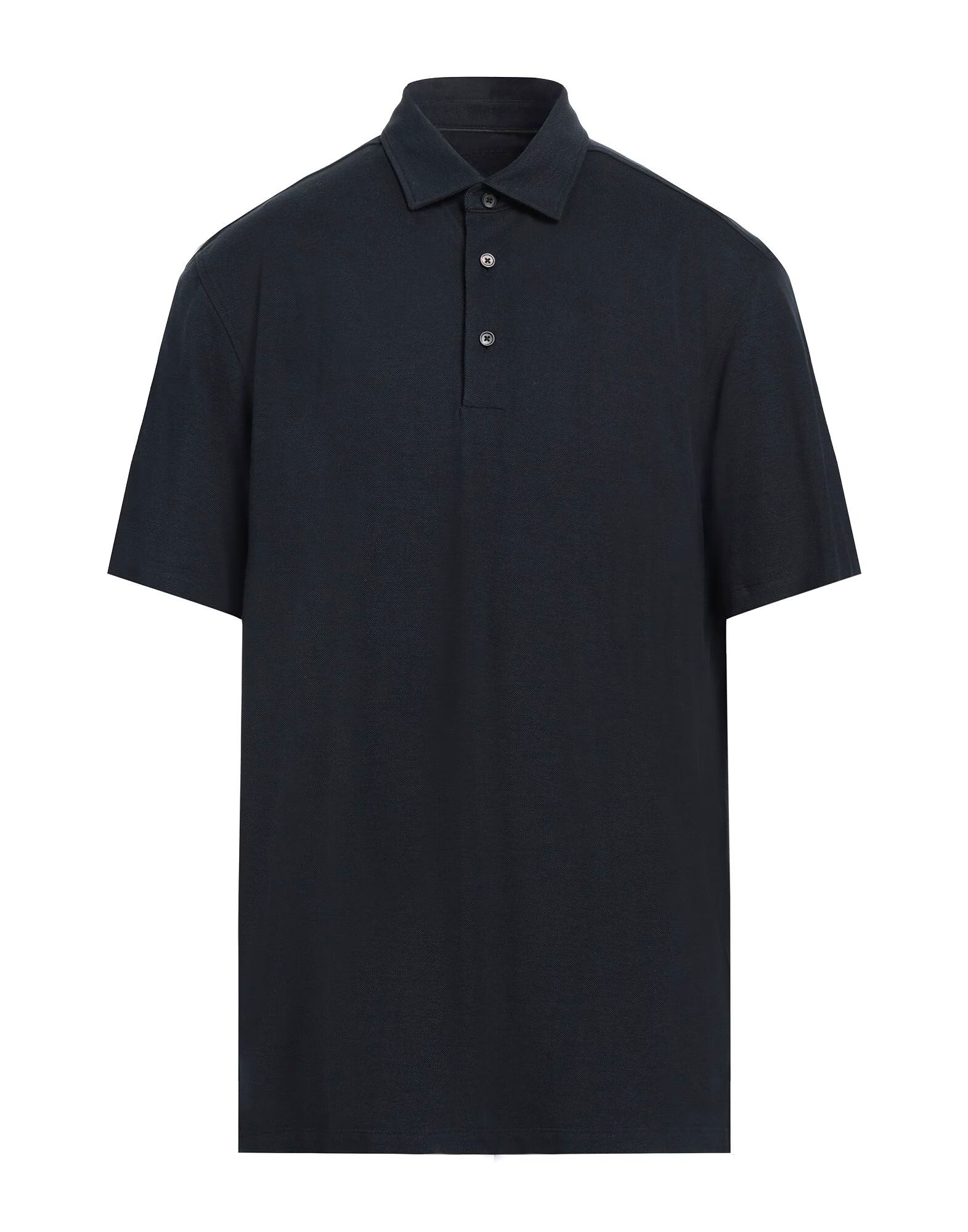 Рубашка поло Zegna, полуночно-синий
Рубашка поло Zegna, полуночно-синий