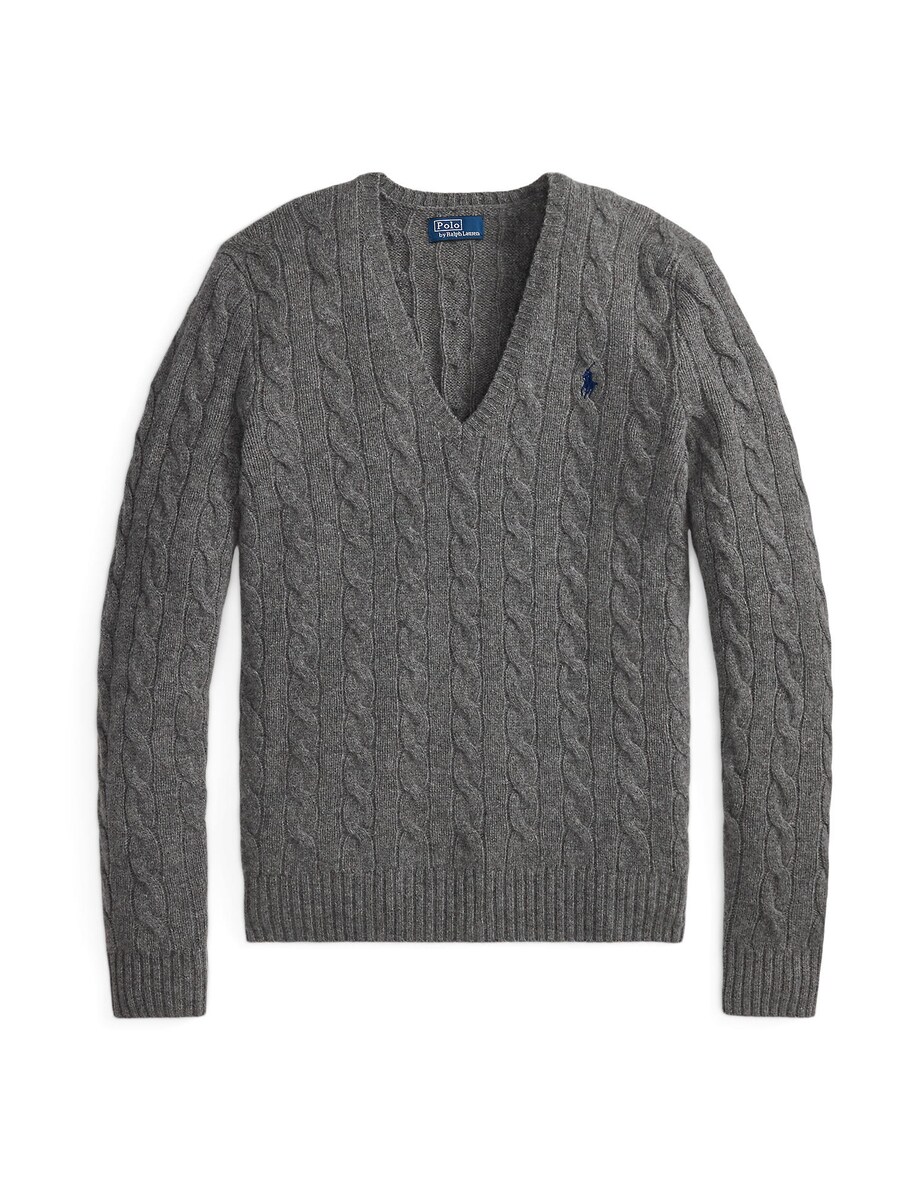Свитер Polo Ralph Lauren, Grey 
Свитер Polo Ralph Lauren, Grey