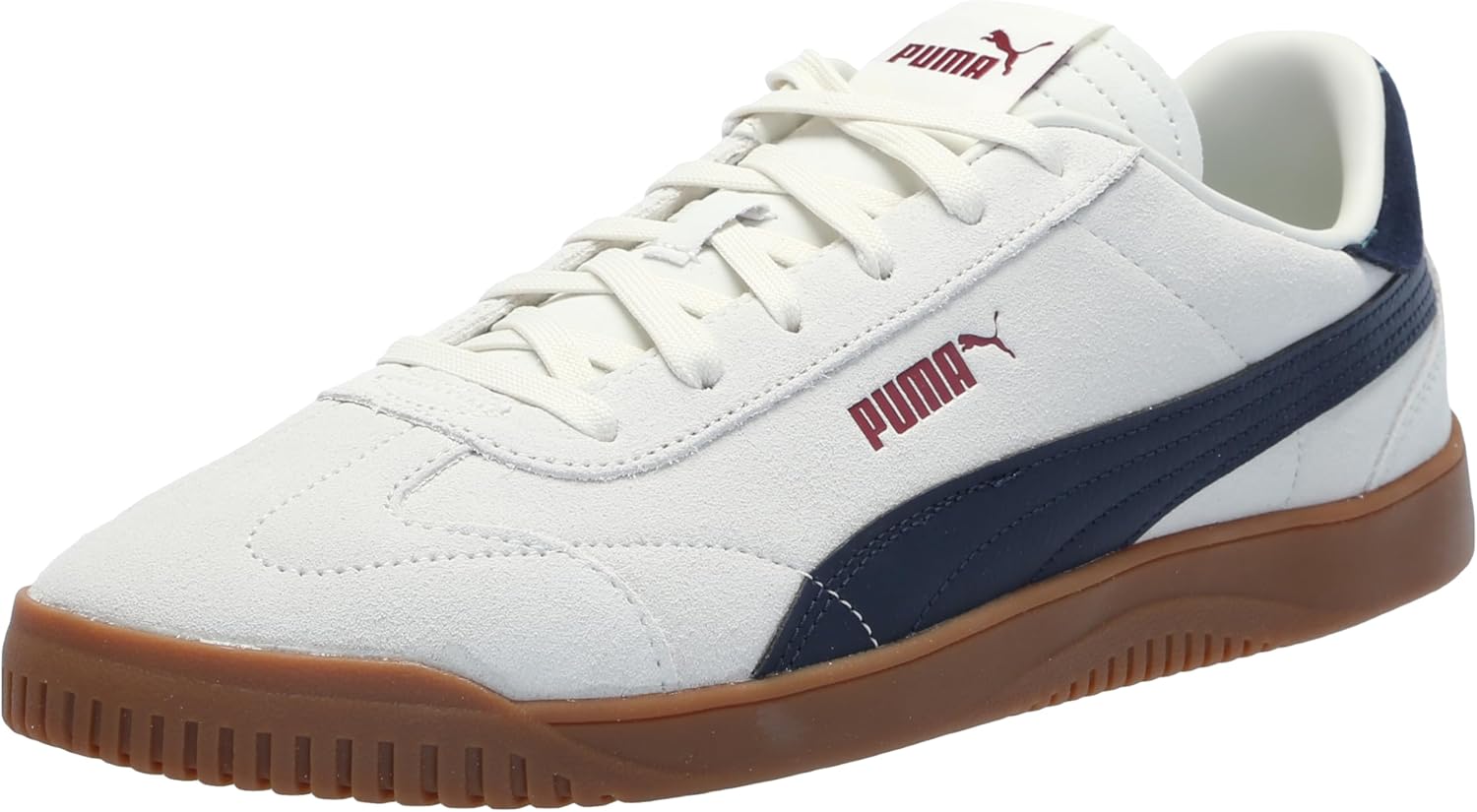 Кроссовки Puma Mens Club 5v5, красный/синий/серый/темно-синий
Кроссовки Puma Mens Club 5v5, красный/синий/серый/темно-синий
