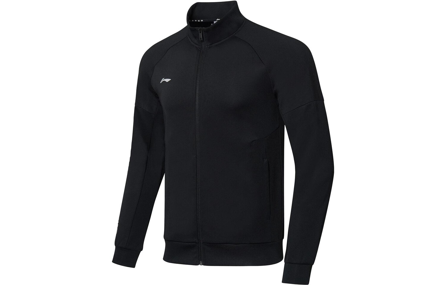 Толстовка для мужчин серии Table Tennis, черная Lining, черный
Толстовка для мужчин серии Table Tennis, черная Lining, черный