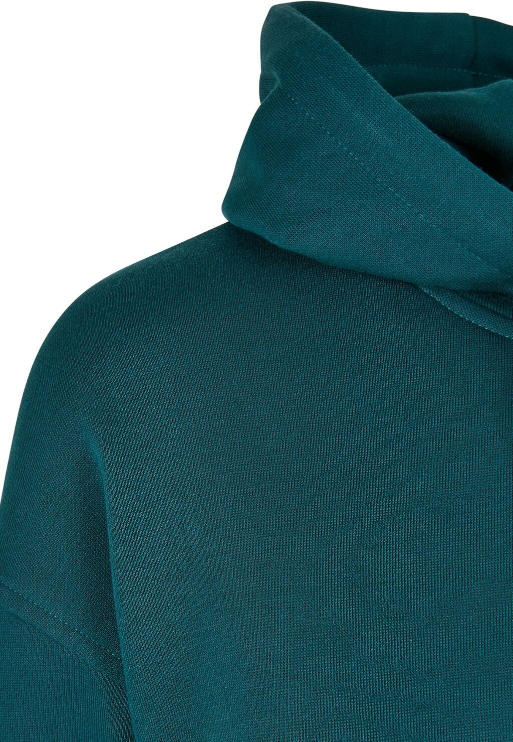 Капюшон Ladies Hoody Urban Classics, яшма
Капюшон Ladies Hoody Urban Classics, яшма