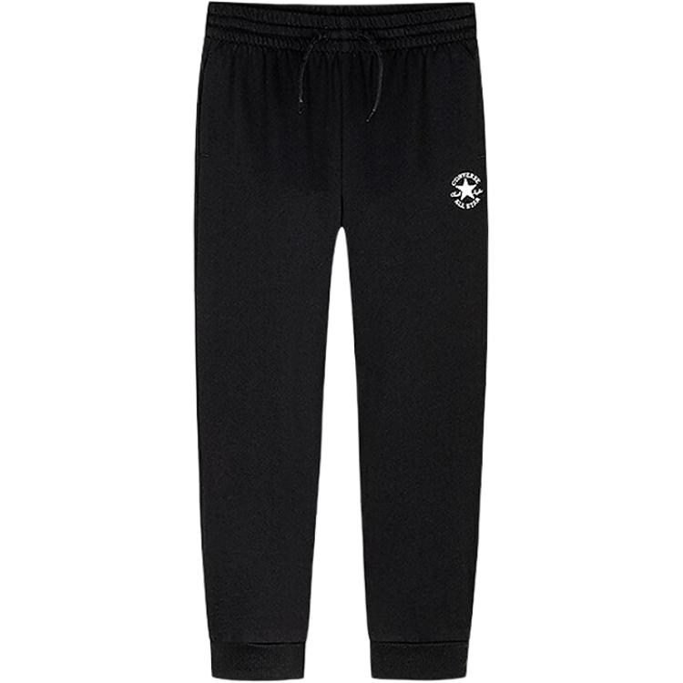 Converse Повседневные брюки jet black
Converse Повседневные брюки jet black