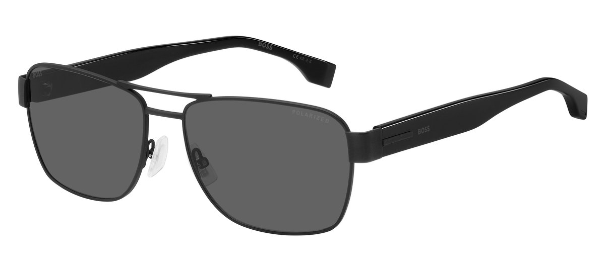 Мужские солнцезащитные очки BOSS 1441-S HUGO BOSS
Мужские солнцезащитные очки BOSS 1441-S HUGO BOSS
