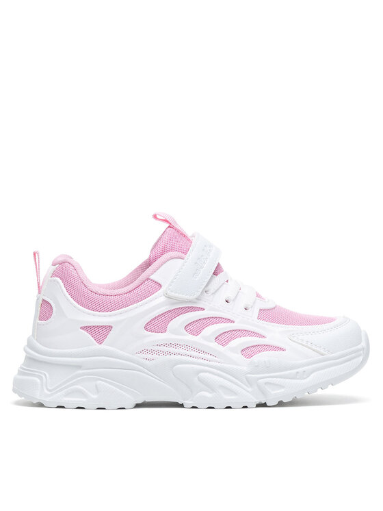 Кроссовки CP72-25954 Nelli Blu, белый
Кроссовки CP72-25954 Nelli Blu, белый